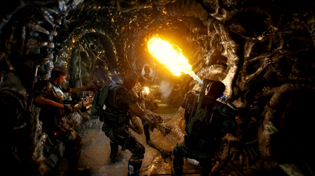 Aliens: Fireteam Elite Review - The Best Aliens Shooter Ever 15