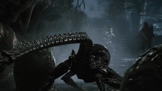 Open Gallery Aliens: Fireteam Elite Review - The Best Aliens Shooter Ever 19