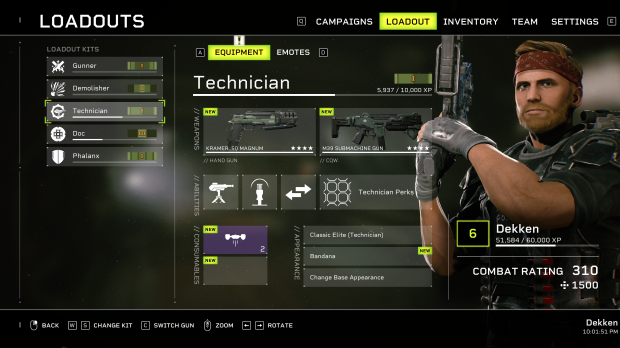 Aliens: Fireteam Elite Review - The Best Aliens Shooter Ever 32