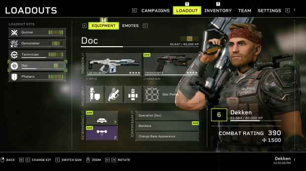 Aliens: Fireteam Elite Review - The Best Aliens Shooter Ever 33