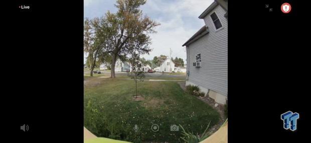 Arlo Essential Wire-Free Video Doorbell Review 16