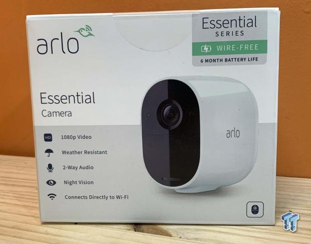 Swann wire-free Smart Security Camera review: Head to head with Arlo the  market leader » EFTM