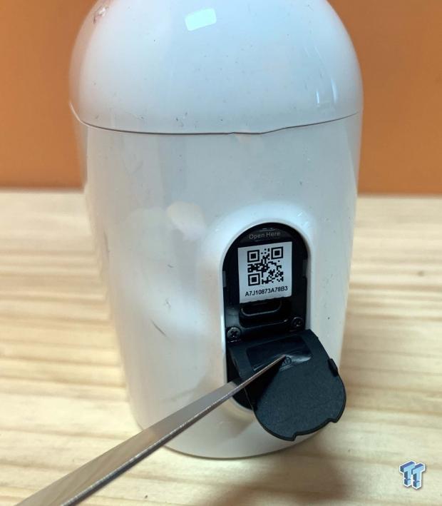 Arlo Essential Wire-Free Security Camera Review 11 Arlo Essential Wire-Free Security Camera Review 11
