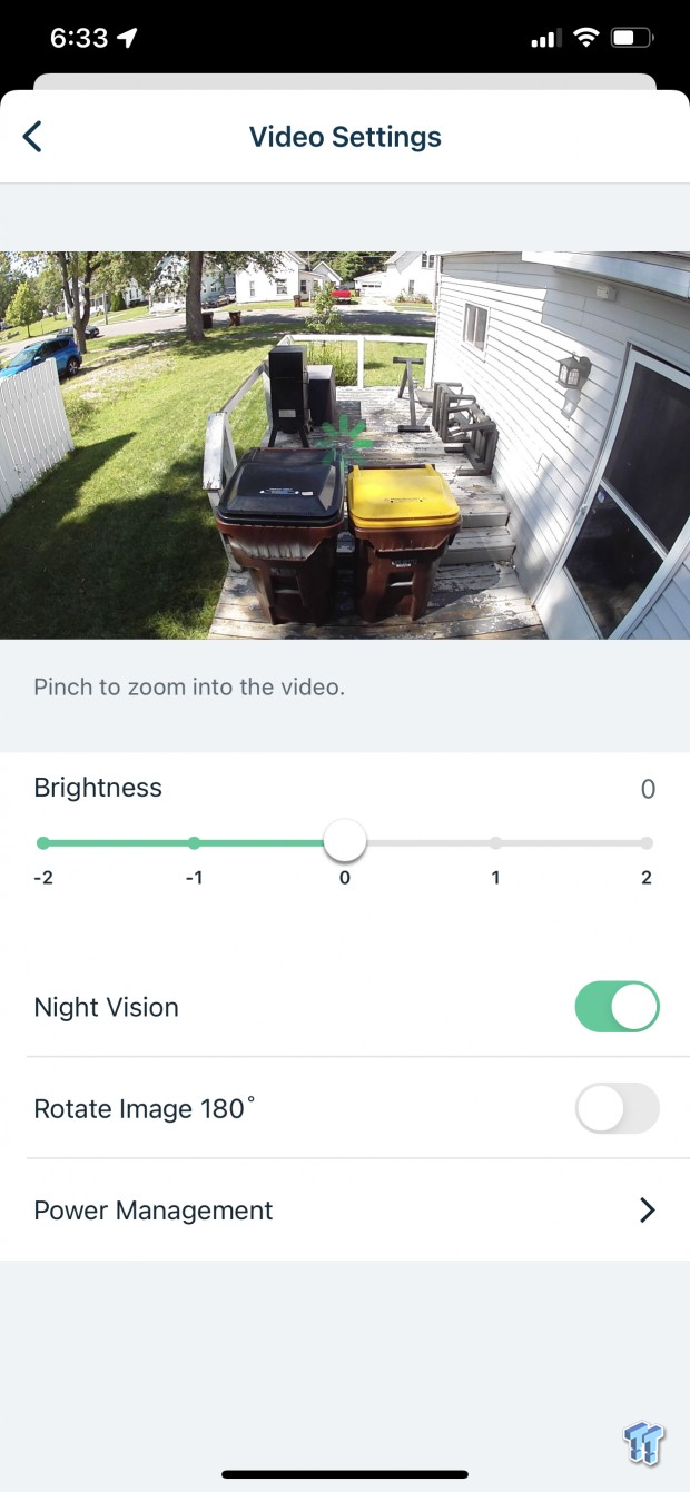 Arlo Essential Wire-Free Security Camera Review 14 Arlo Essential Wire-Free Security Camera Review 14