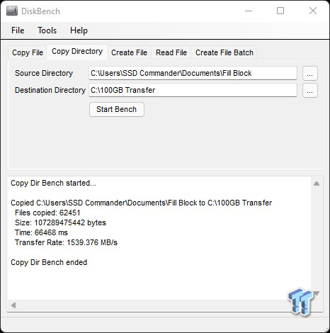 Acer Predator GM7000 2TB SSD Review 19 | TweakTown.com