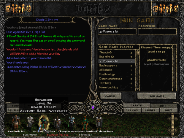 Diablo 2 Resurrected Review: Evil Reborn 10 Diablo 2 Resurrected Review: Evil Reborn 10