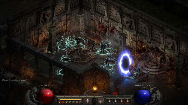 diablo 2 resurrected reviews