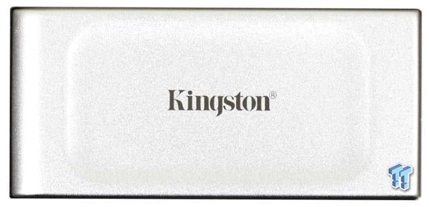 Open Gallery Kingston XS2000 1TB USB 3.2 Gen2 x2 - World's Fastest Native USB SSD 05