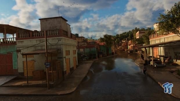 Far Cry 6 Benchmarked: 1080p, 1440p, 4K 203 Far Cry 6 Benchmarked: 1080p, 1440p, 4K 203