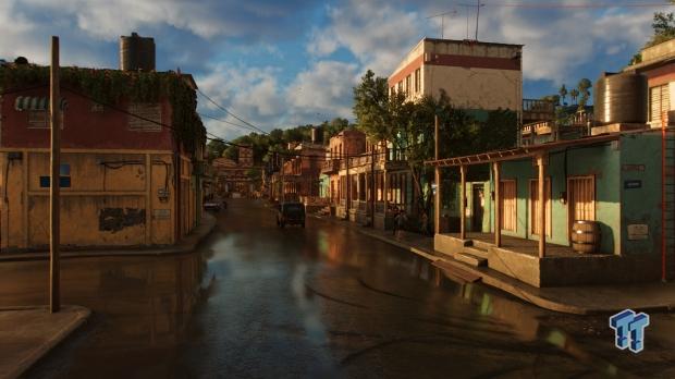 Far Cry 6 Benchmarked