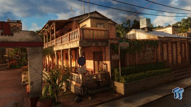 Far Cry 6 Benchmarked: 1080p, 1440p, 4K 210 Far Cry 6 Benchmarked: 1080p, 1440p, 4K 210