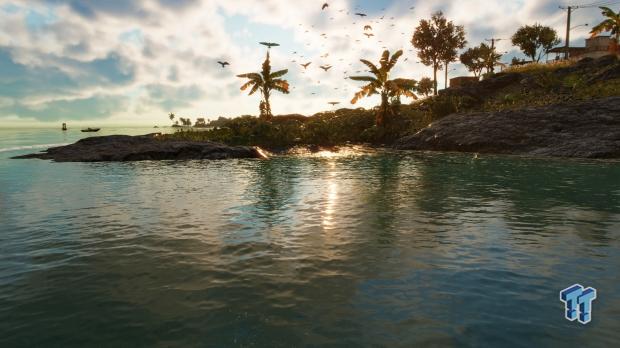 Far Cry 6 Benchmarked