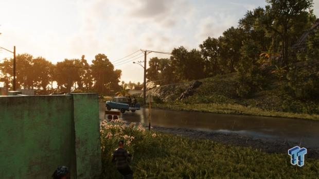 Far Cry 6 Benchmarked: 1080p, 1440p, 4K 231 Far Cry 6 Benchmarked: 1080p, 1440p, 4K 231
