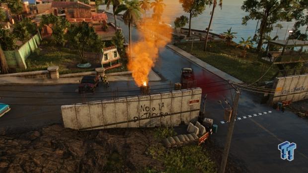 Far Cry 6 Benchmarked: 1080p, 1440p, 4K 324 Far Cry 6 Benchmarked: 1080p, 1440p, 4K 324