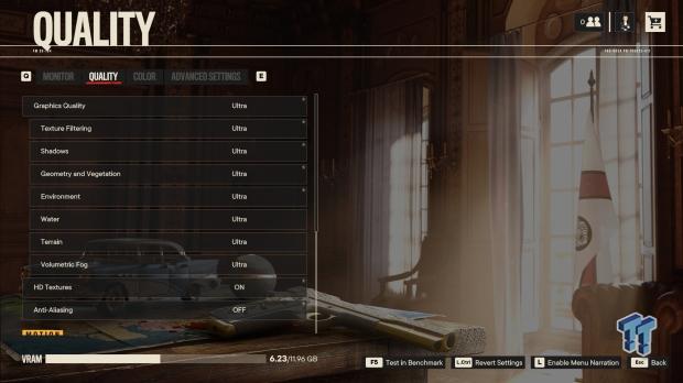 Far Cry 2 PC 1080p Gameplay at Max Settings