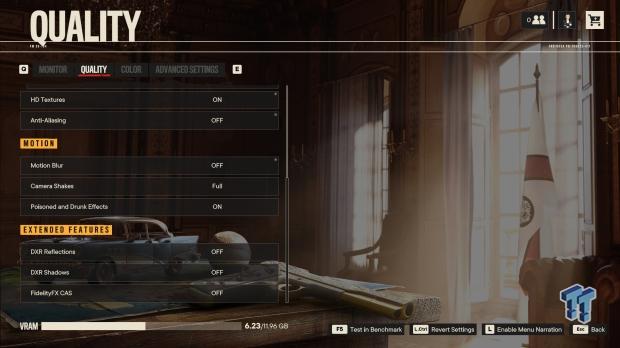 Far Cry 6 Benchmarked: 1080p, 1440p, 4K 702 Far Cry 6 Benchmarked: 1080p, 1440p, 4K 702