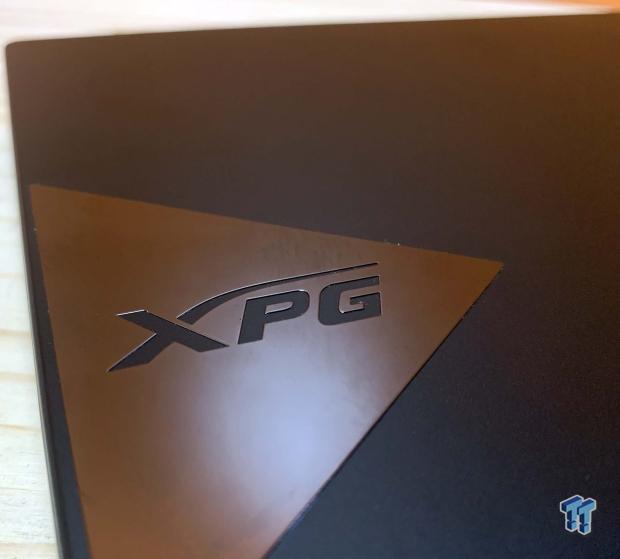 XPG Xenia 15 Gaming Notebook Review 01