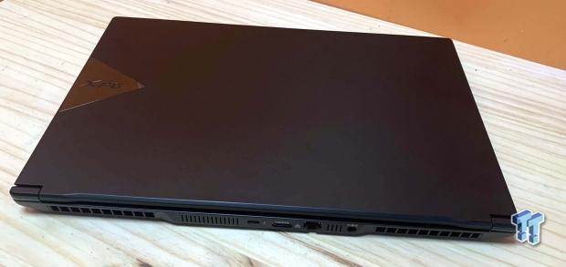 XPG Xenia 15 Gaming Notebook Review 05