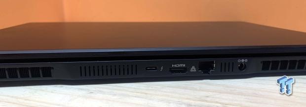 XPG Xenia 15 Gaming Notebook Review 07