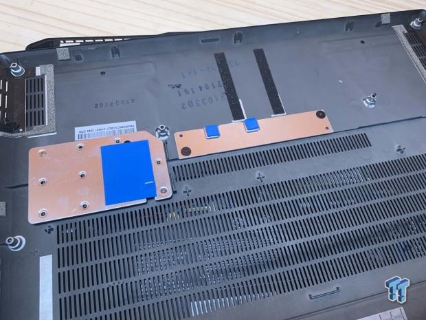 XPG Xenia 15 Gaming Notebook Review 12