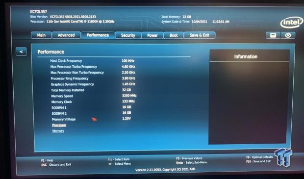 Open Gallery XPG Xenia 15 Gaming Notebook Review 21