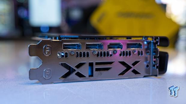 XFX Radeon RX 6600 Speedster Slick 210 Review 507 XFX Radeon RX 6600 Speedster Slick 210 Review 507
