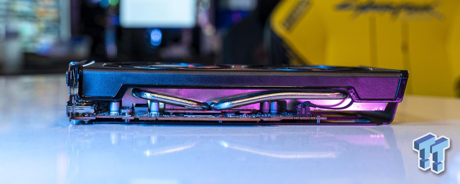 XFX Speedster GPU drops below $700 in this  deal - Silent PC Review