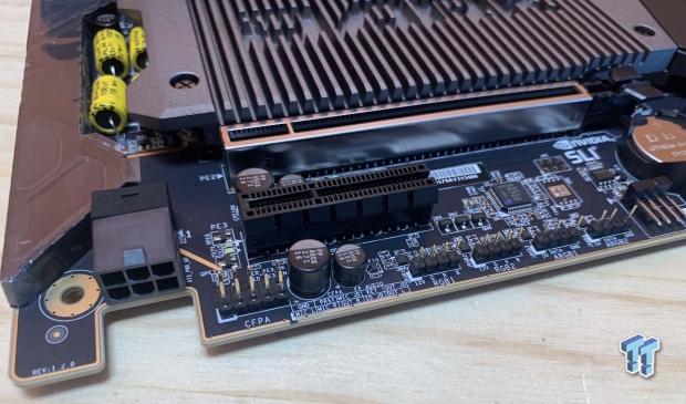 EVGA X570 Dark Motherboard Review 08 EVGA X570 Dark Motherboard Review 08