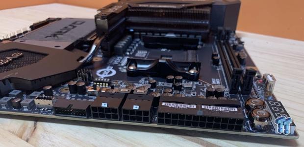 EVGA X570 Dark Motherboard Review 11 EVGA X570 Dark Motherboard Review 11