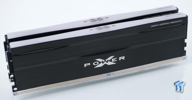 Silicon Power XPOWER Zenith RGB DDR4-3600 32GB Memory Kit Review 06