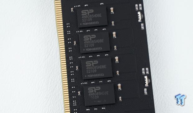 Silicon Power XPOWER Zenith RGB DDR4-3600 32GB Memory Kit Review 09