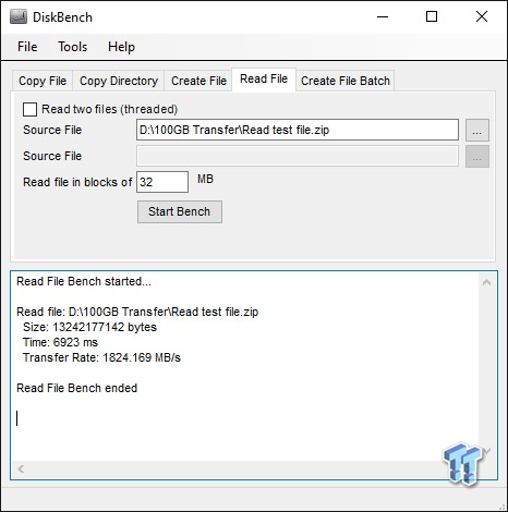 OWC Envoy Pro SX 960GB Portable SSD Review 24 OWC Envoy Pro SX 960GB Portable SSD Review 24