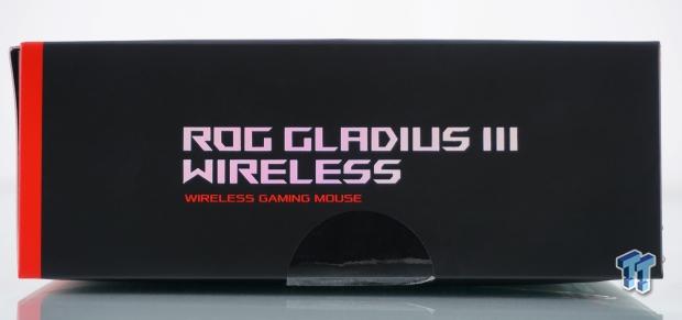 ASUS ROG Gladius III Wireless Gaming Mouse Review 03