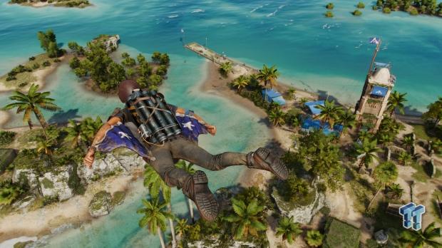 Far Cry 6 Review Paraiso De La Muerte Far Cry 6 Review Paraiso De La Muerte