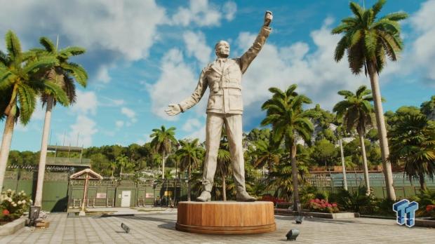 Far Cry 6 Review: Paraiso de la Muerte 017