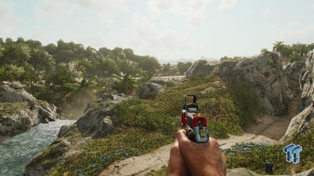 Far Cry 6 Review Paraiso De La Muerte Far Cry 6 Review Paraiso De La Muerte