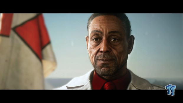 Far Cry 6 Review: Paraiso de la Muerte 027