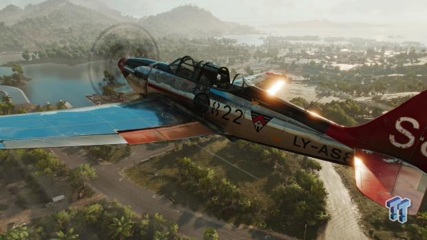 Far Cry 6 Review: Paraiso de la Muerte 035