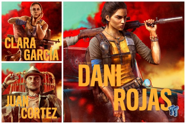 Far Cry 6 Review: Paraiso de la Muerte 037