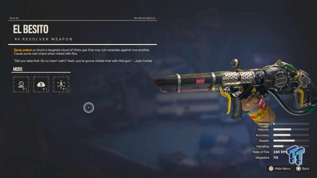 Far Cry 6 Review: Paraiso de la Muerte 039