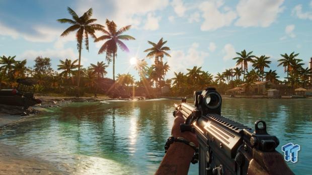 Far Cry 6 Review: Paraiso de la Muerte 03