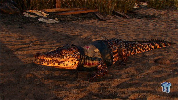 Far Cry 6 Review: Paraiso de la Muerte 042