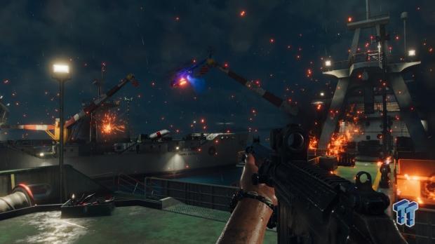 Far Cry 6 Review: Paraiso de la Muerte 047