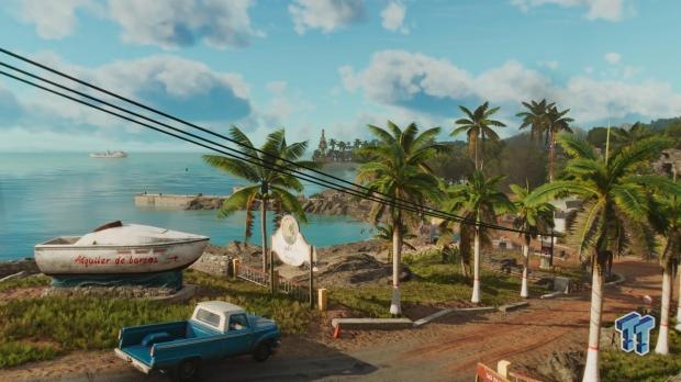 Far Cry 6 Review: Paraiso de la Muerte 05