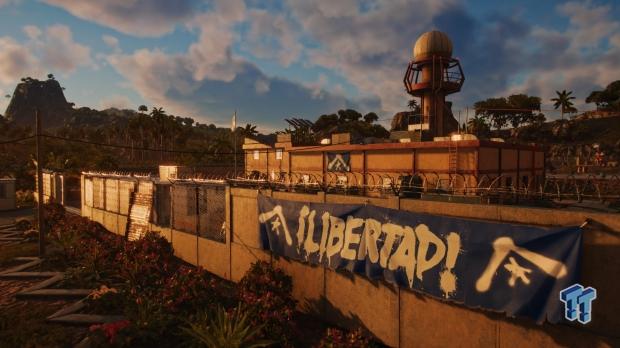 Far Cry 6 Review: Paraiso de la Muerte 07