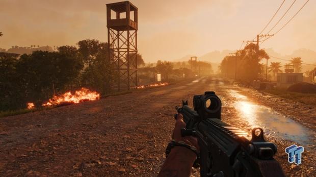 Far Cry 6 Review: Paraiso de la Muerte 08