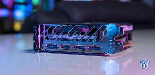 SAPPHIRE PULSE Radeon RX 6600 Review SAPPHIRE PULSE Radeon RX 6600 Review