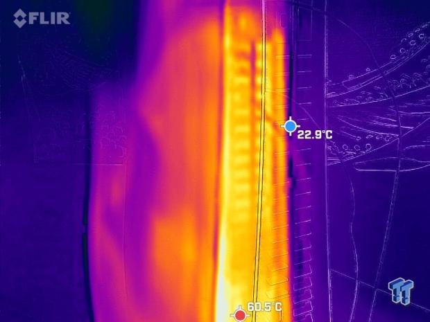 Sabrent Rocket 4 Plus PS5 SSD Temperature & Speed Test Analysis 25 Sabrent Rocket 4 Plus PS5 SSD Temperature & Speed Test Analysis 25