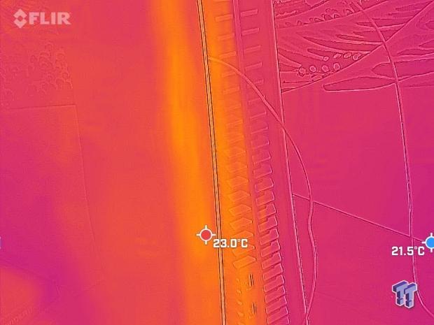 Sabrent Rocket 4 Plus PS5 SSD Temperature & Speed Test Analysis 41 Sabrent Rocket 4 Plus PS5 SSD Temperature & Speed Test Analysis 41