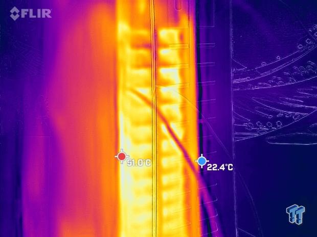 Sabrent Rocket 4 Plus PS5 SSD Temperature & Speed Test Analysis 43 Sabrent Rocket 4 Plus PS5 SSD Temperature & Speed Test Analysis 43